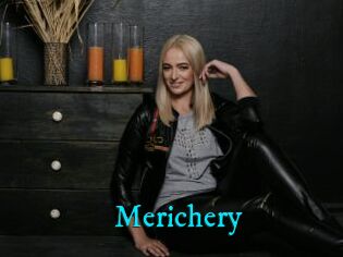 Merichery