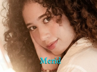 Merid