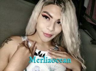 Merliaocean