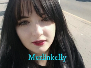 Merlinkelly