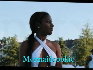 Mermaidcookie