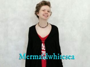 Mermaidwhitesea
