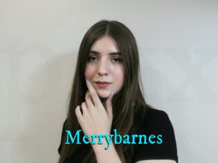 Merrybarnes