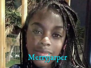 Merryjarper