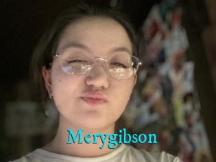 Merygibson