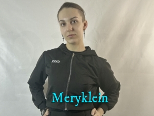 Meryklein