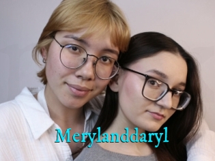 Merylanddaryl