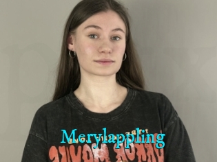 Merylappling
