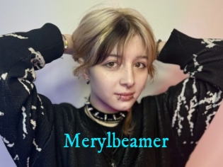 Merylbeamer