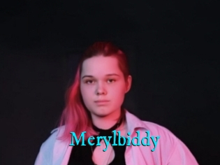 Merylbiddy