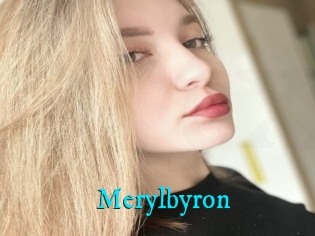 Merylbyron
