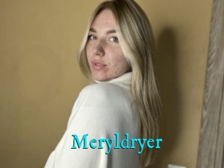 Meryldryer