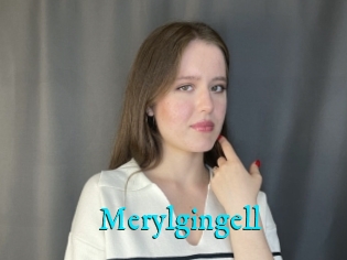 Merylgingell