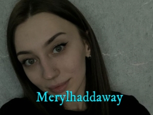 Merylhaddaway