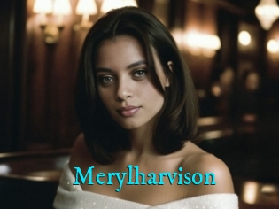 Merylharvison