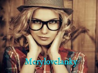 Merylovelanky