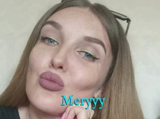 Meryyy
