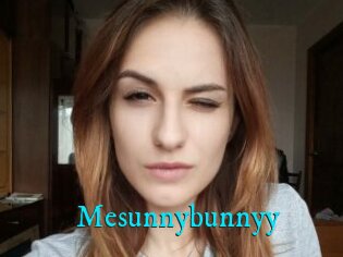 Mesunnybunnyy