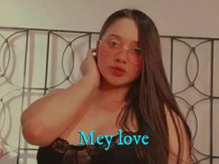 Mey_love