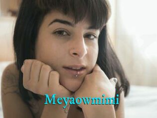 Meyaowmimi