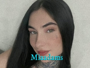 Miaadams