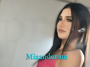 Miaanderson