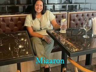 Miaaron