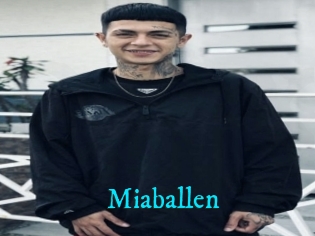Miaballen