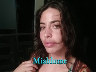 Miablume