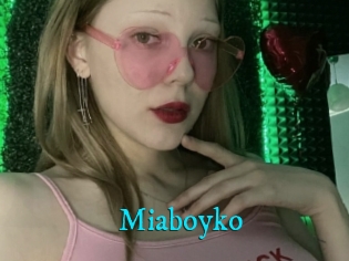 Miaboyko