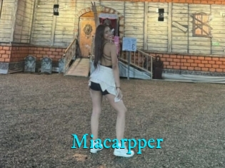 Miacarpper