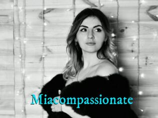 Miacompassionate