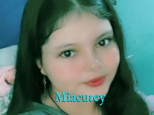 Miacutey