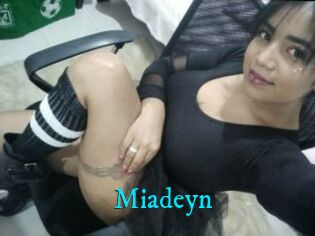 Miadeyn