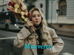 Miaeverett
