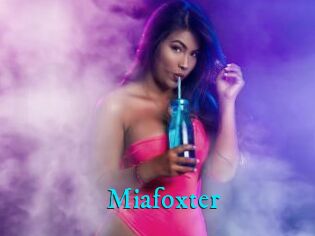 Miafoxter