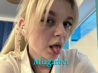 Miagarbet