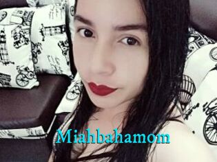 Miahbahamom