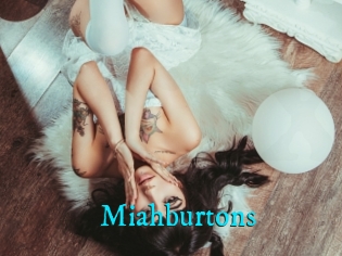 Miahburtons
