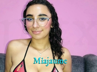 Miajaume