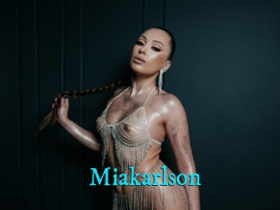 Miakarlson