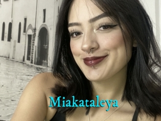 Miakataleya
