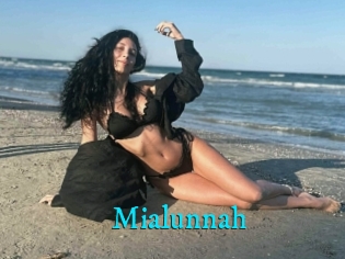 Mialunnah