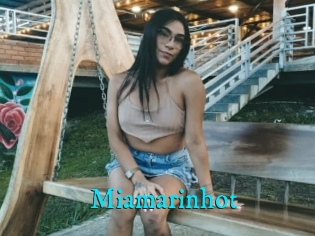 Miamarinhot