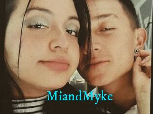 MiandMyke