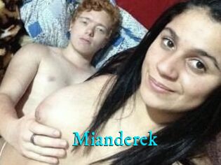 Mianderek