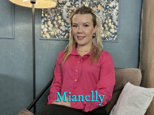Mianelly