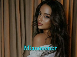 Miaooconer