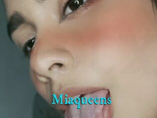 Miaqueens
