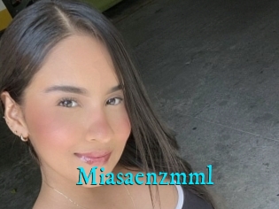 Miasaenzmml